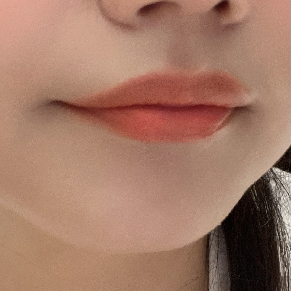 입술 발색
