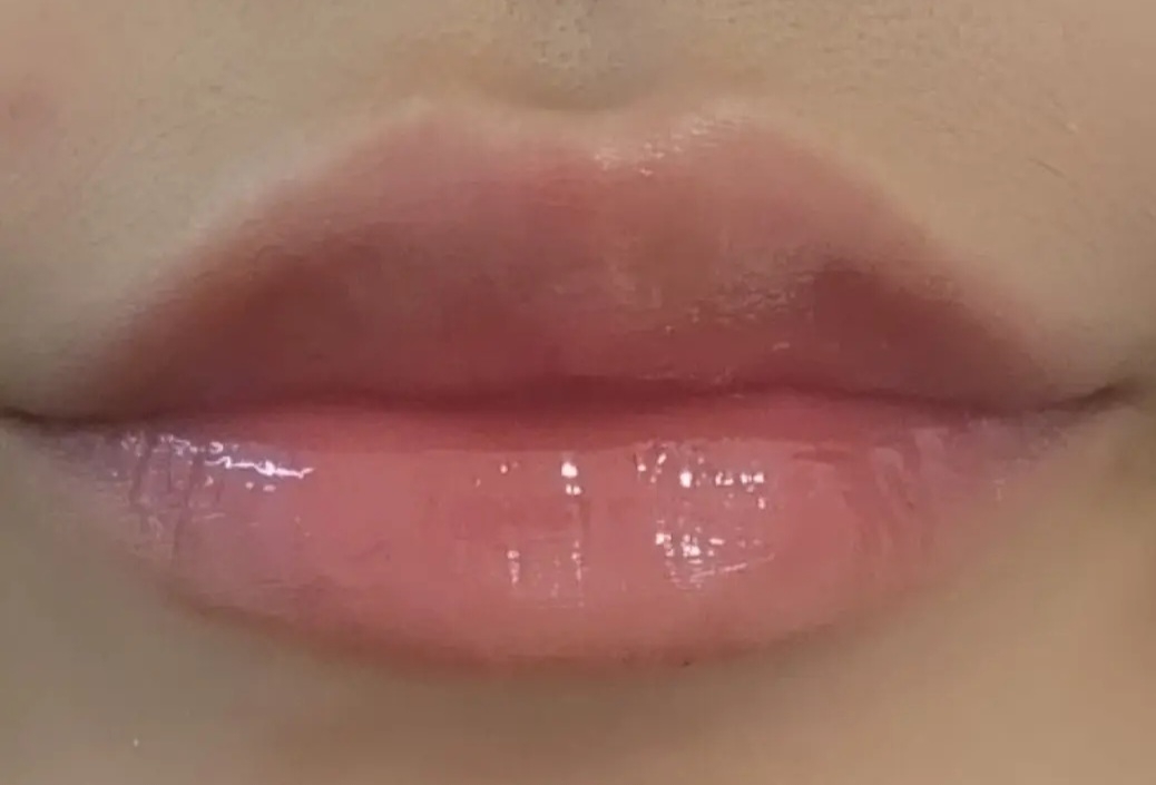 입술 발색