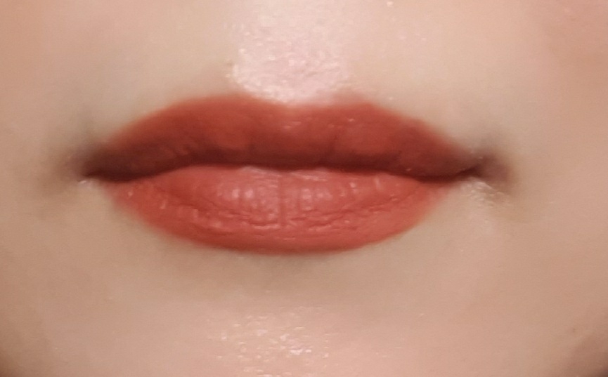 입술 발색