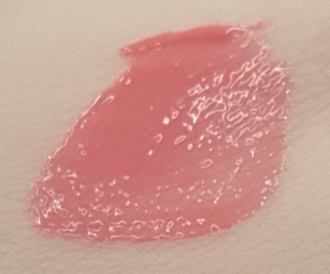 팔목 발색