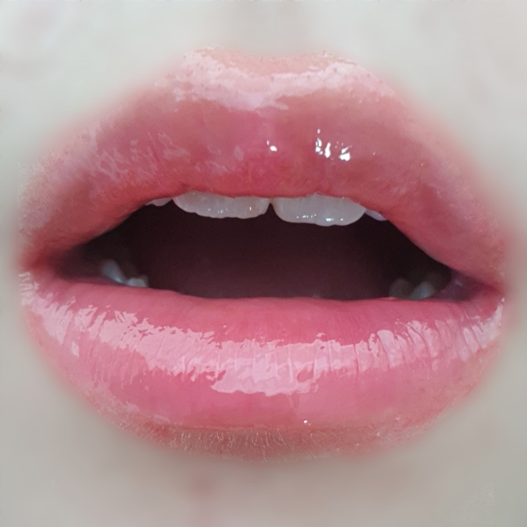 입술 발색