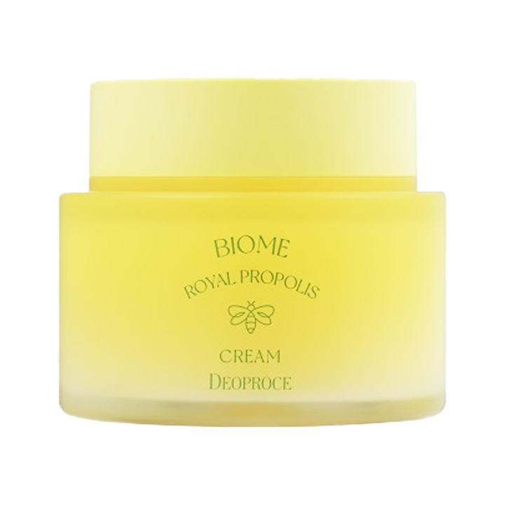 Biome 蜂胶面霜