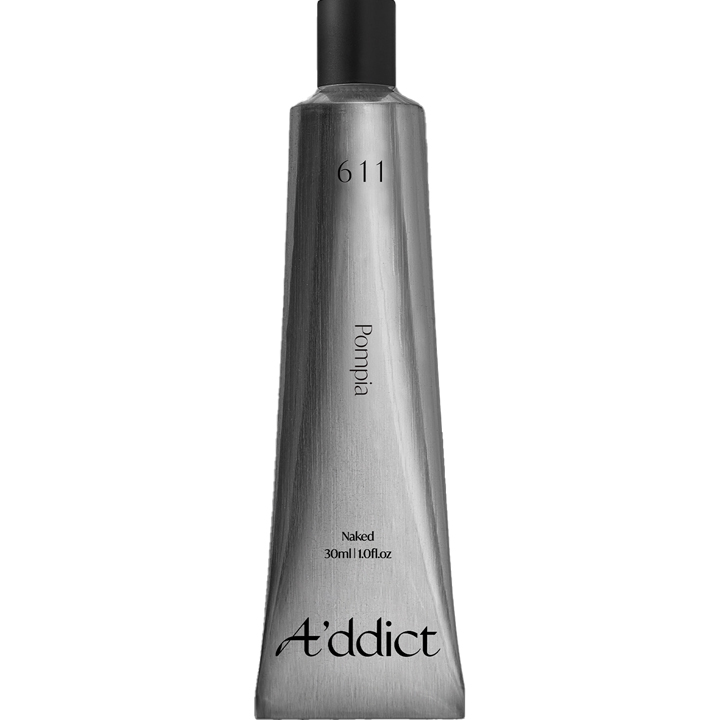 A ddict Naked Pompia 611 Hwahae a-ddict-naked-pompia-611-hwahae