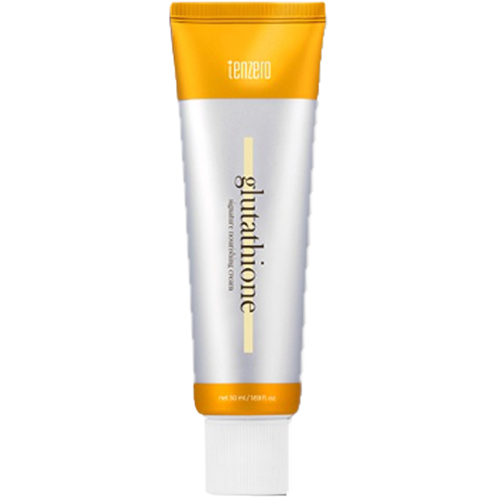 tenzero glutathione tenzero Signature Nutrition Cream [Glutathione]