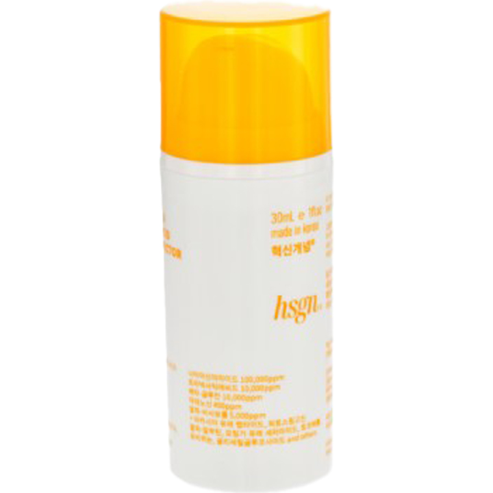 烟酰胺 10 氨甲环酸亮泽完美霜