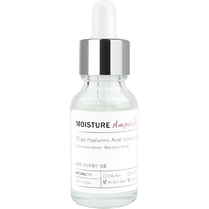 Ampoule Hyaluronic Acid phân tử thấp