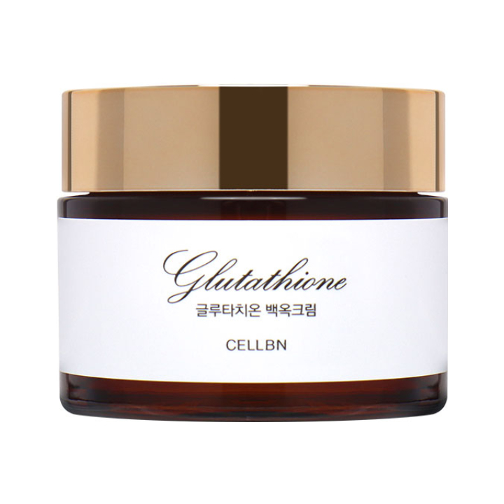 CELLBN Glutathione White Jade Cream