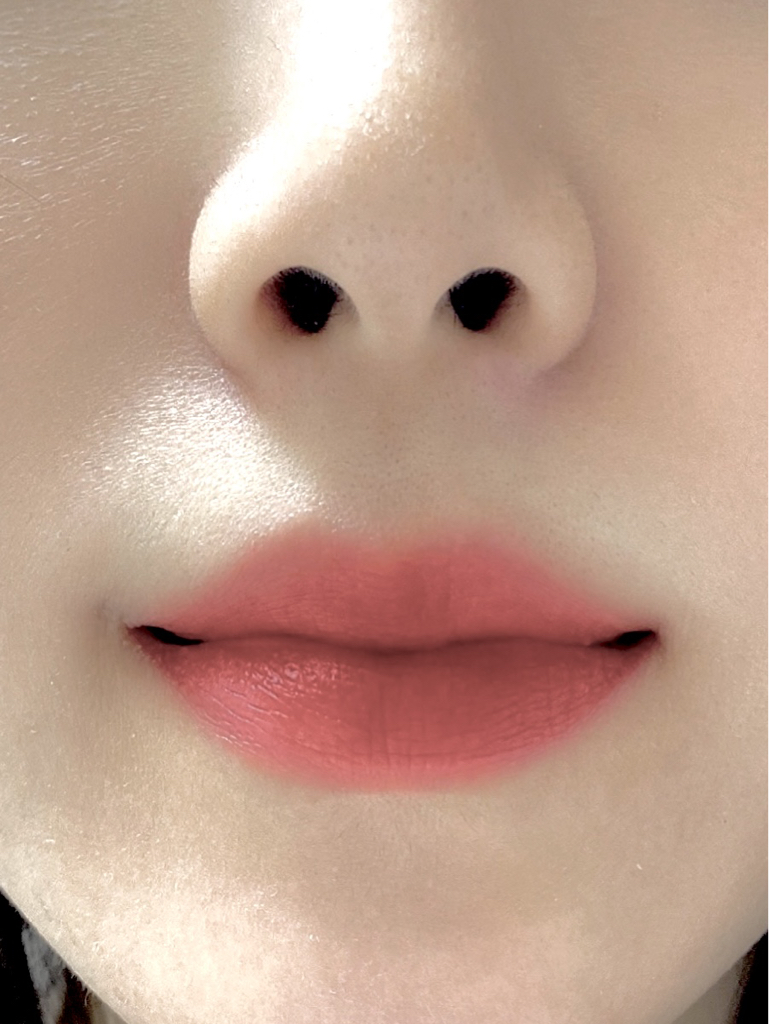 입술 발색