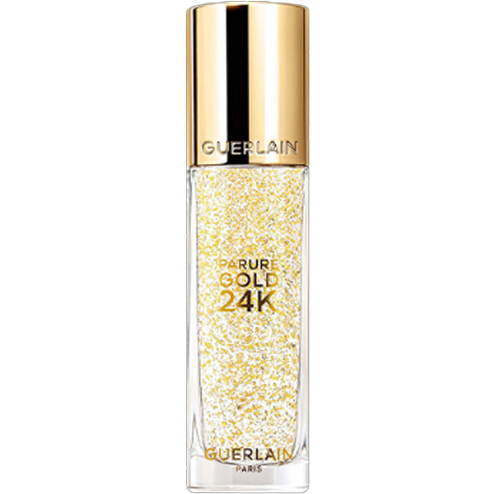 24K 金色 Baril