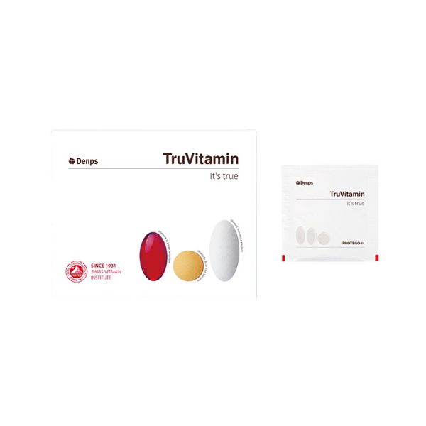 Truvitamin