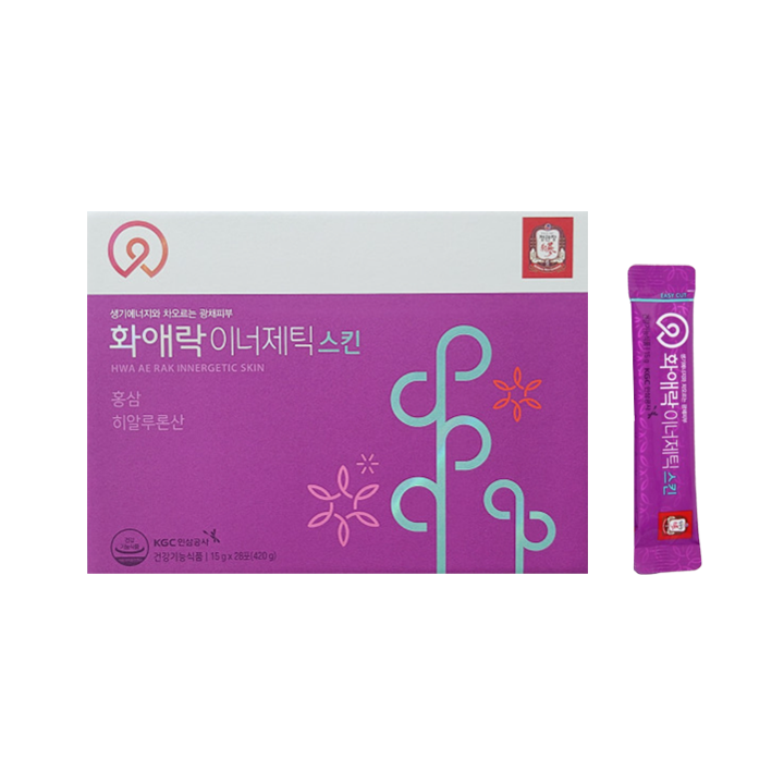 Hwae-rak Inner-etic Skin