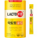 LACTOFIT 金色