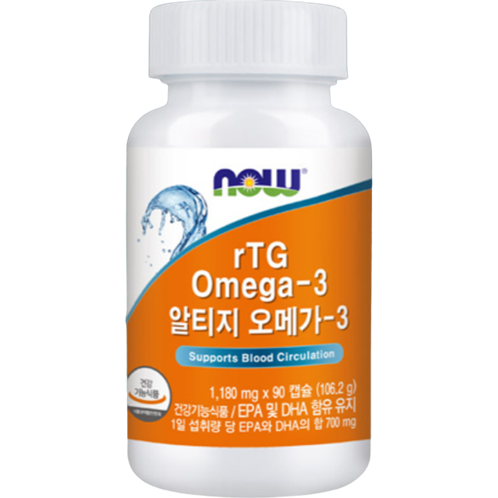 ALTG Omega-3
