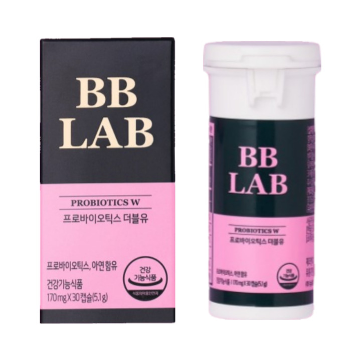 益生菌双倍