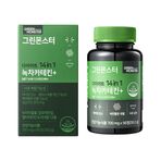 绿怪 14in1绿茶儿茶素+