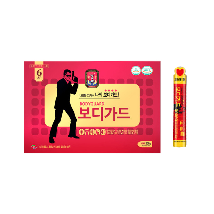 保镖