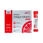 高丽云丹 考虑使用 Immunocare 一水银维生素 C