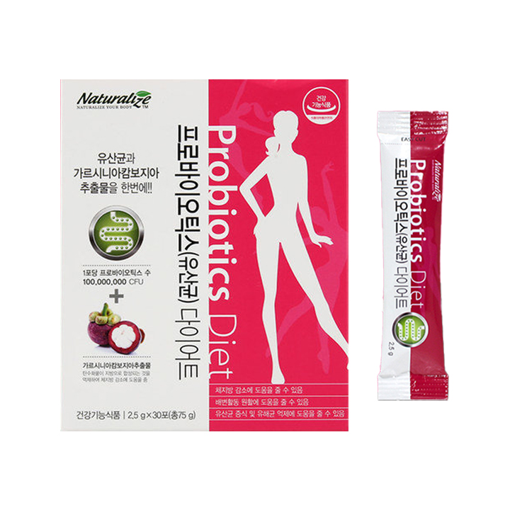 Probiotics lactic acid bacteria