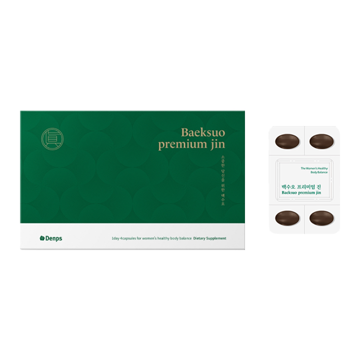 Ginebra Bai Shuo Premium