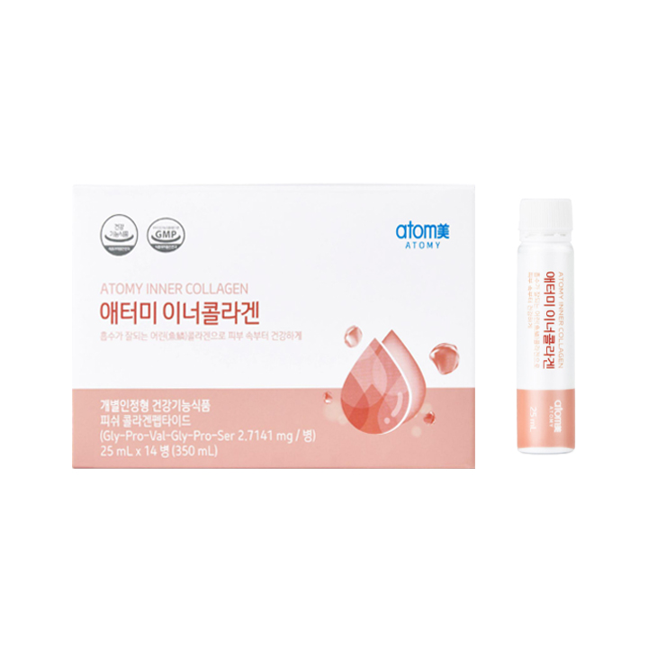ATOMY Inner Collagen | Hwahae Global