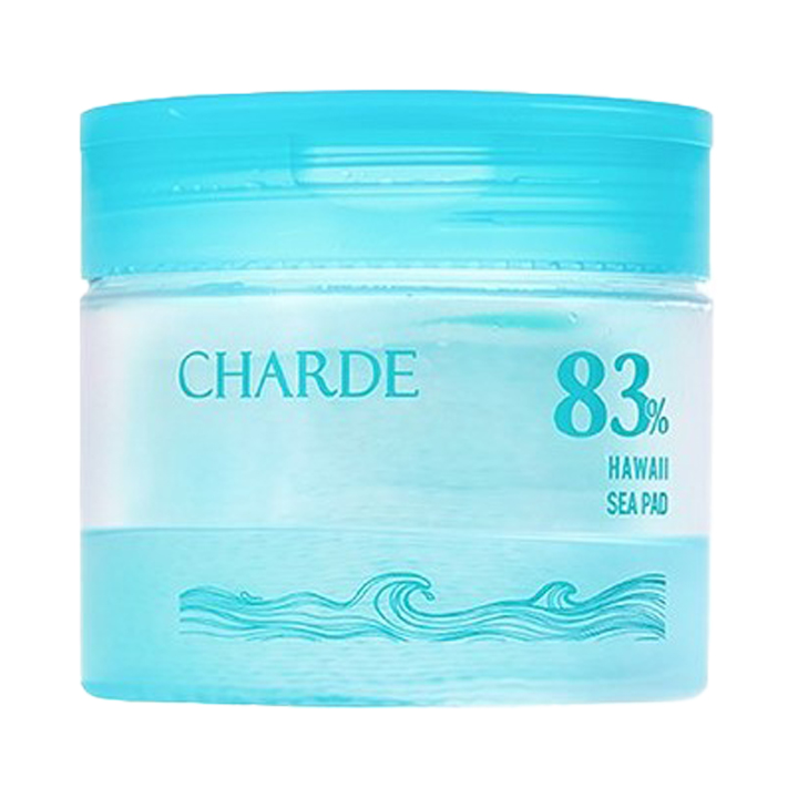 SeaPad de aguas profundas Hawaii Ocean