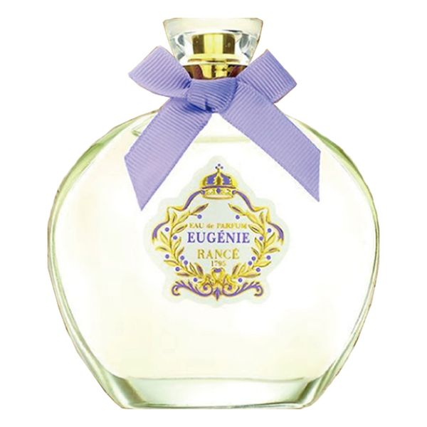 欧也妮女士香水