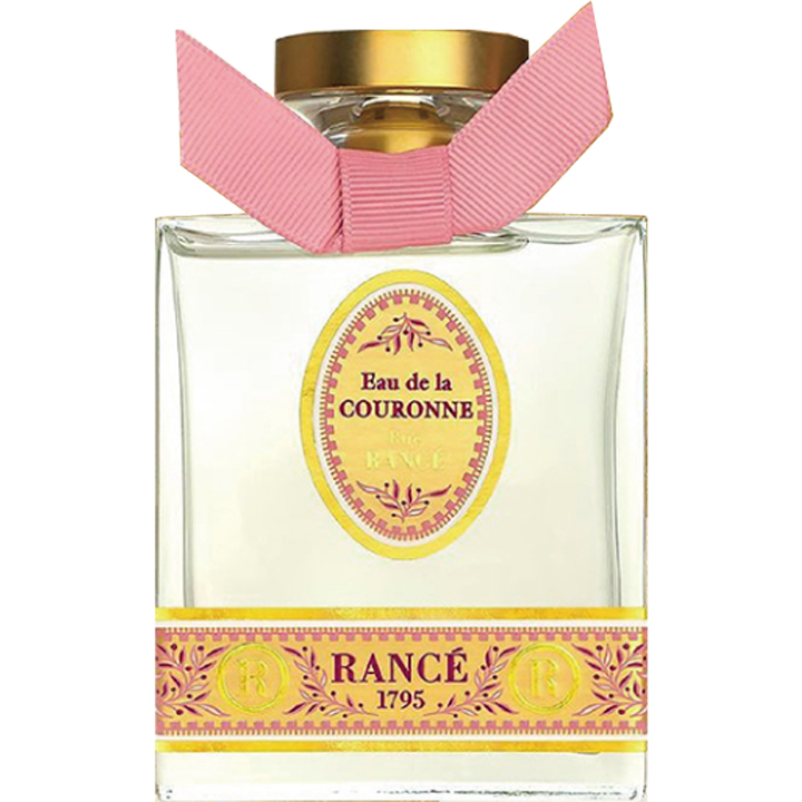 Audra Curonne 女士淡香水