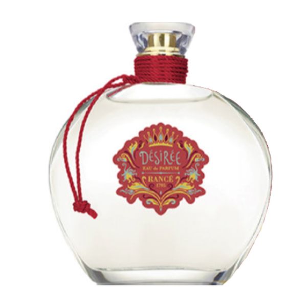Desirée 女士淡香精