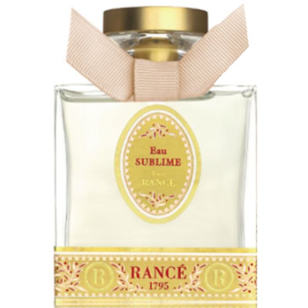 Eau Sublime 女士淡香水