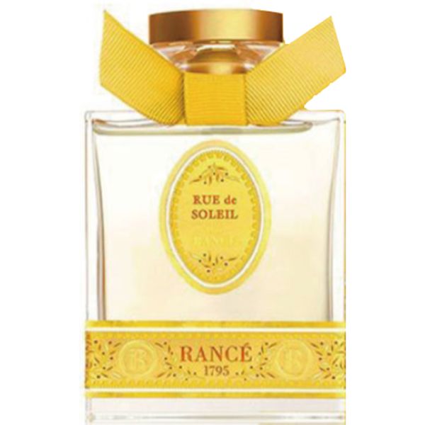 L'Eau de Soleil 女士淡香水