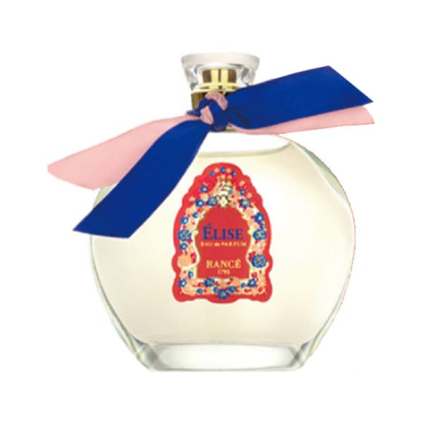 埃利斯女士淡香精