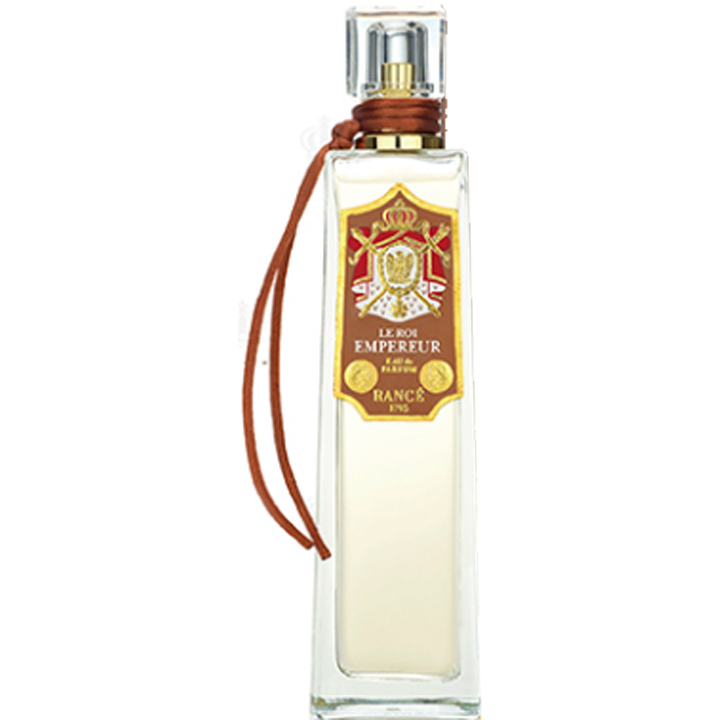 Le Wah Emperor 男士淡香精