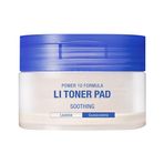 伊思 Power10 Formula L-Eye 化妆棉