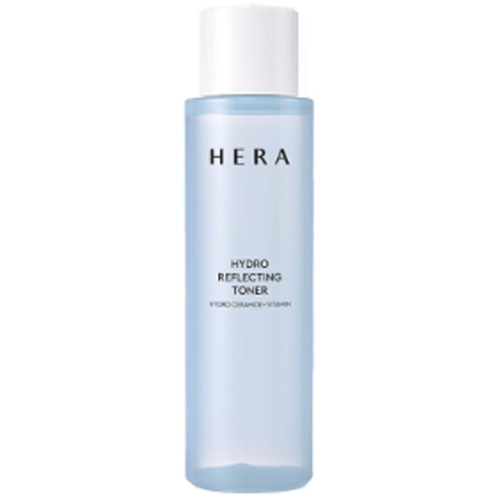 HERA HYDRO REFLECTING TONER | Hwahae Global