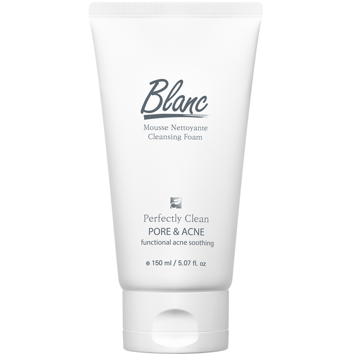 Mousse Nettoyante Cleansing Foam