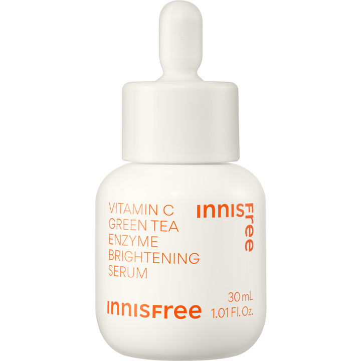 Vita C Green Tea Enzyme Blemish Toning Serum