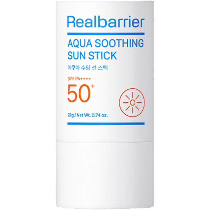 水润防晒棒 [SPF50+/PA++++]