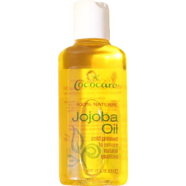 100% 天然荷荷巴油