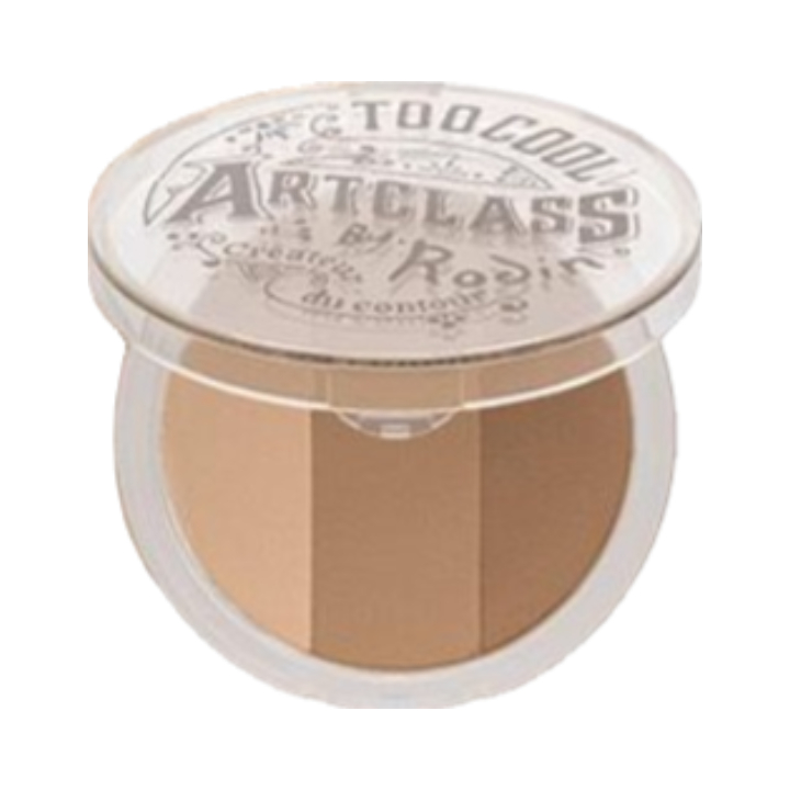 涂酷 生物脱落[第 1.5 期中性]