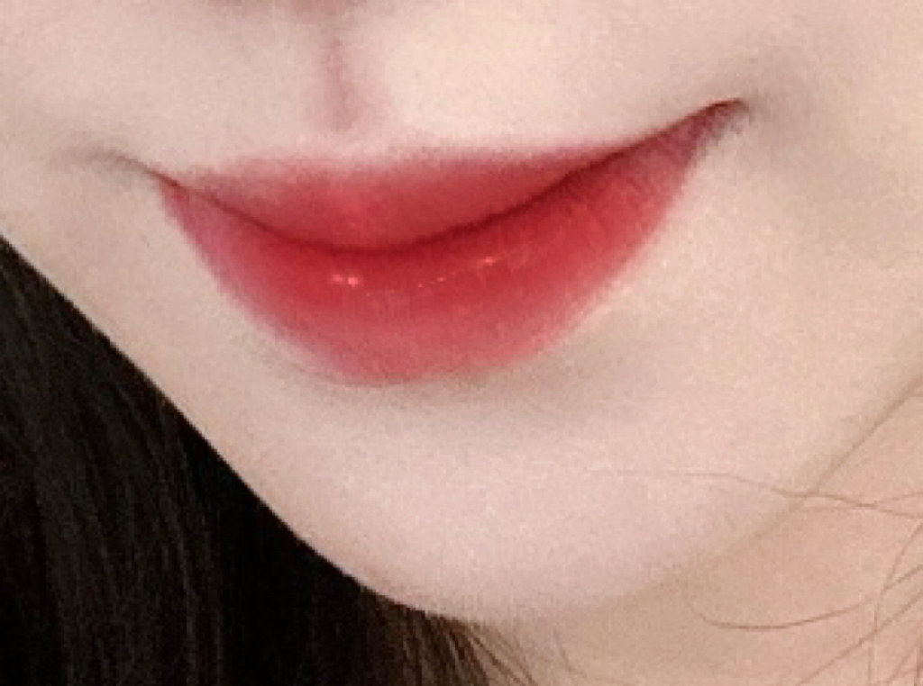 입술 발색
