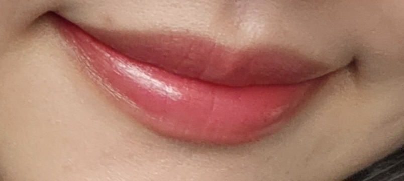 입술 발색