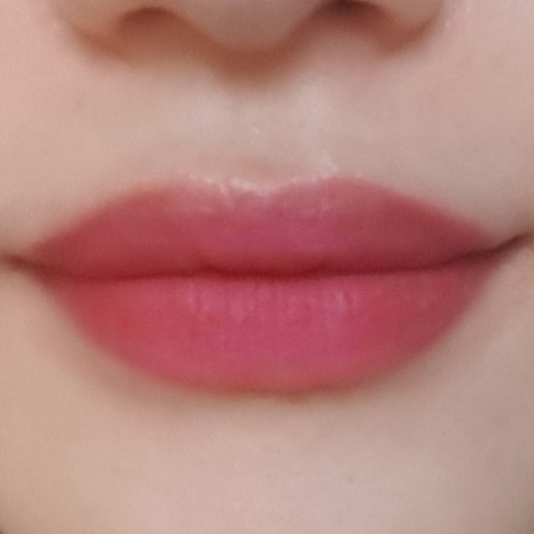 입술 발색