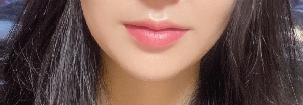 입술 발색