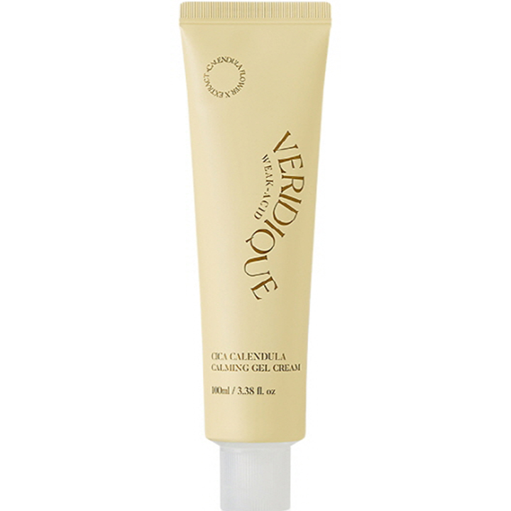 Cica Calendula Calming Gel Cream