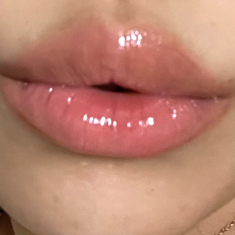 입술 발색