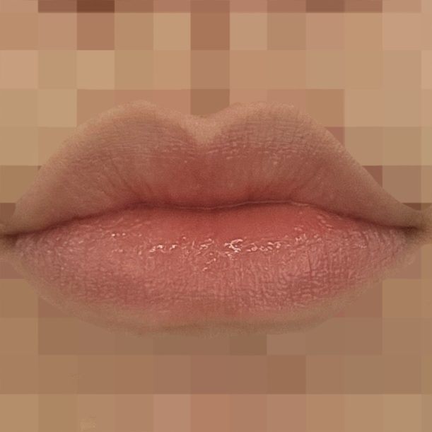 입술 발색
