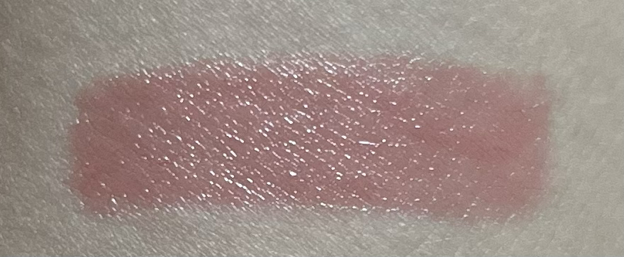 팔목 발색