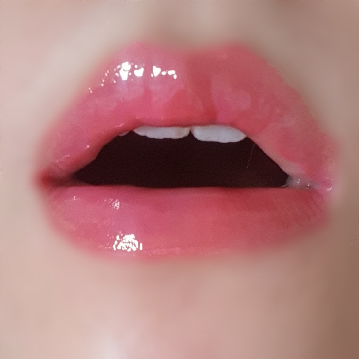 입술 발색