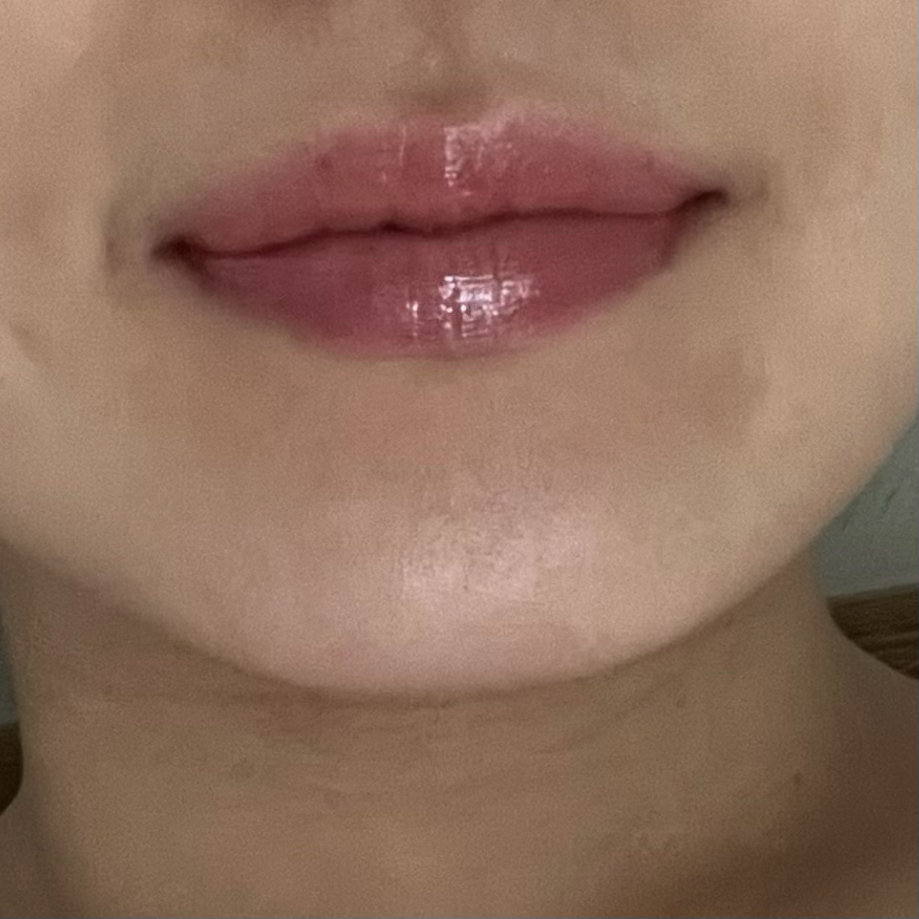 입술 발색