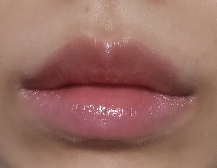입술 발색